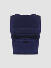 Weekend Baddie Tank Top
