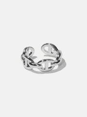 Eliza Chain Ring