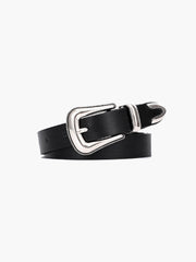 Essential Leather Belt