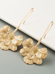 Blooming Flower Earnings