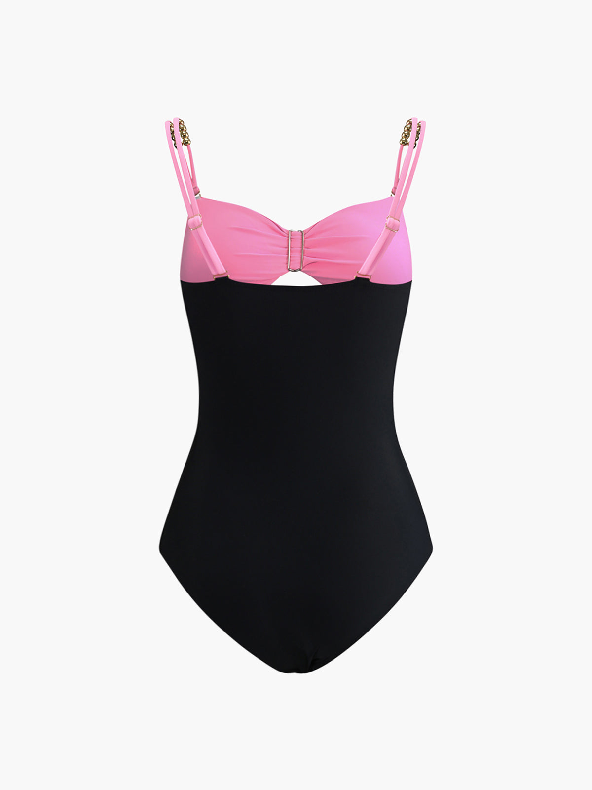 Maillard Metal Detail One Piece Swimsuit