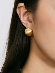 Russ Ball Earrings