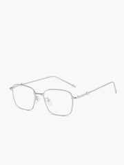 Elegant Square-Shape Glasses