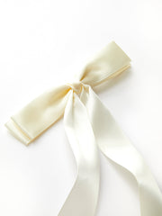 Bow Ribbon Hair Accessory