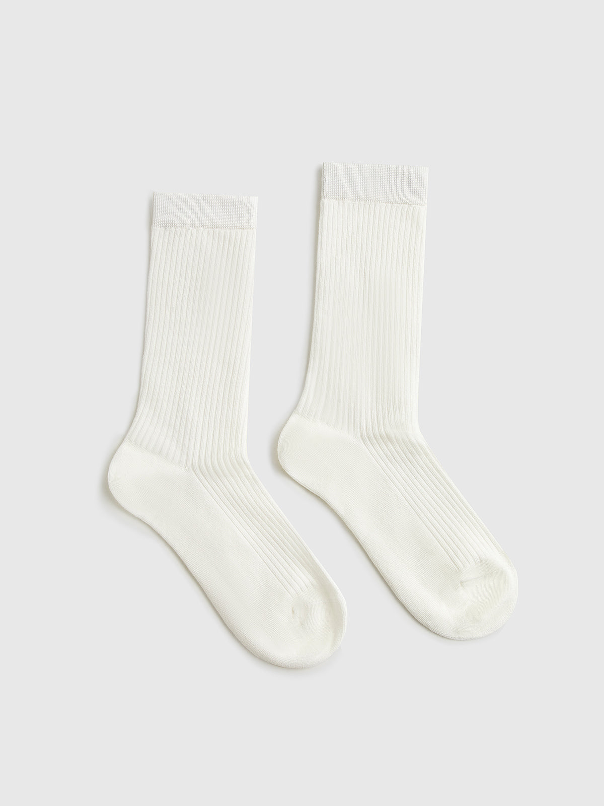 Essential Cotton Soft Socks