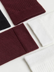 Essential Cotton Soft Socks