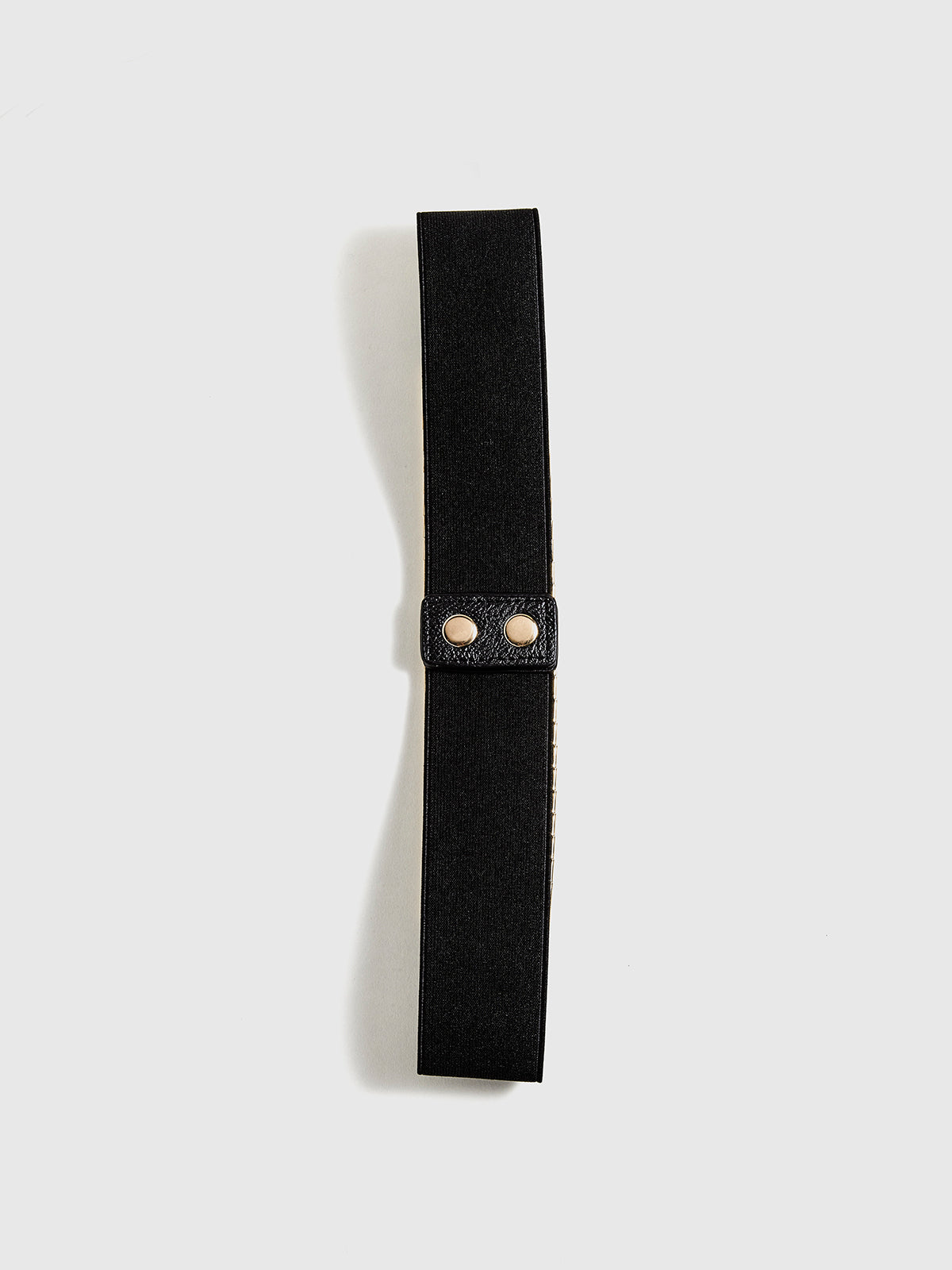 Elastic Fish Scale Belt