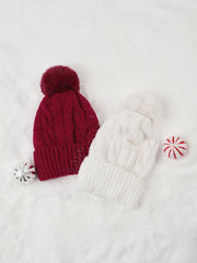 Versatile Warm Beanie