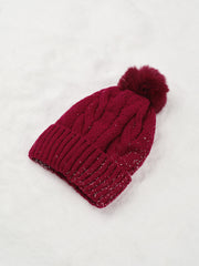 Versatile Warm Beanie