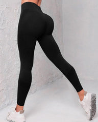 Casual Sports Yoga Pants